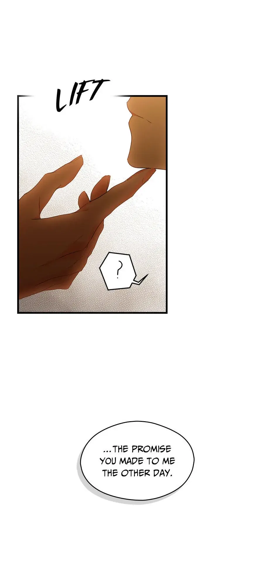 Secret Lady Chapter 16 – Page 8