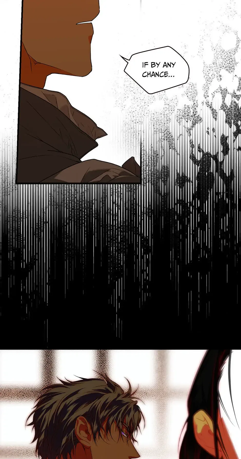 Secret Lady Chapter 16 – Page 15