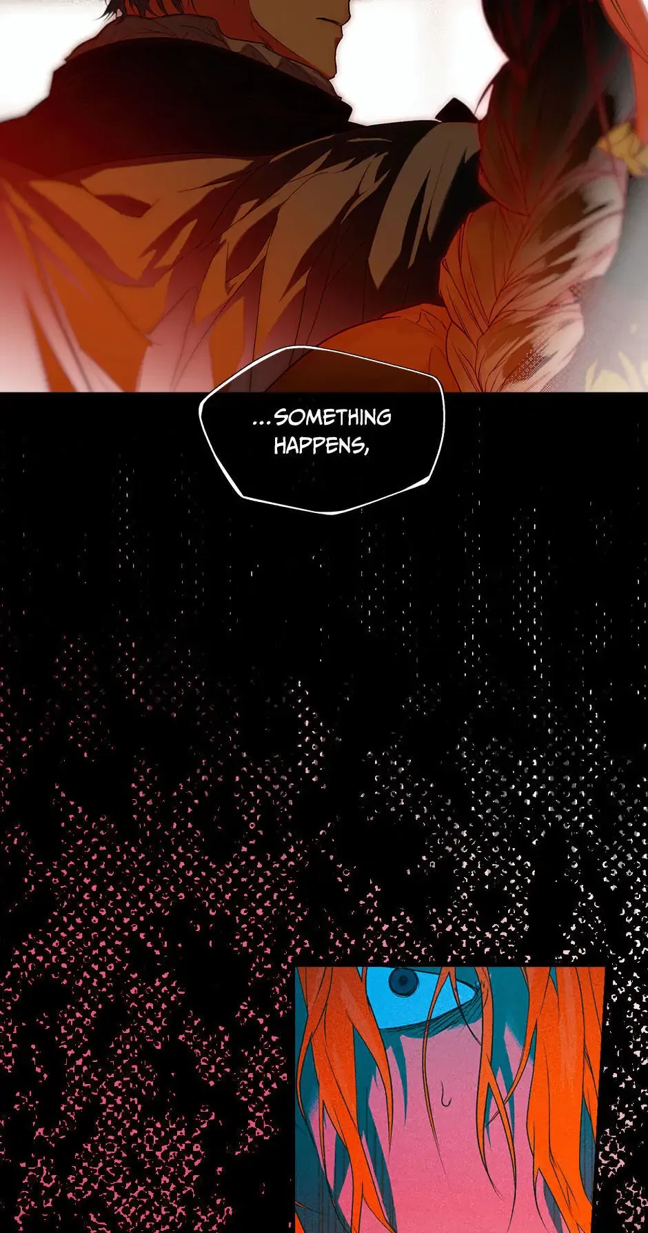 Secret Lady Chapter 16 – Page 16