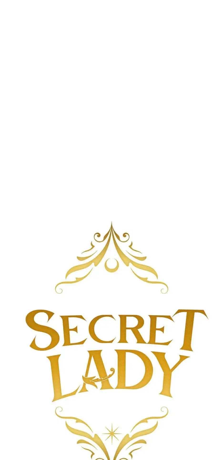 Secret Lady Chapter 16 – Page 19