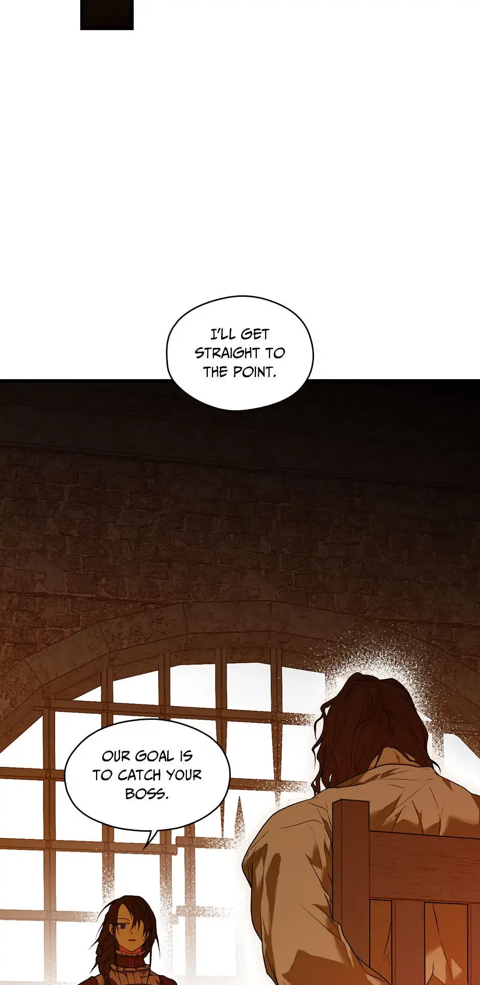 Secret Lady Chapter 16 – Page 21