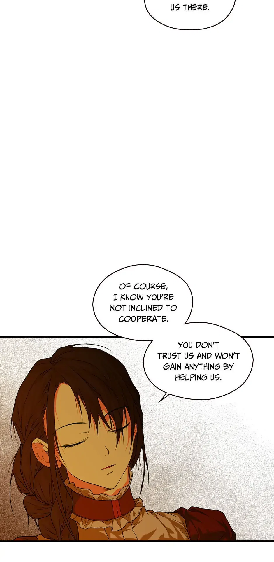 Secret Lady Chapter 16 – Page 23