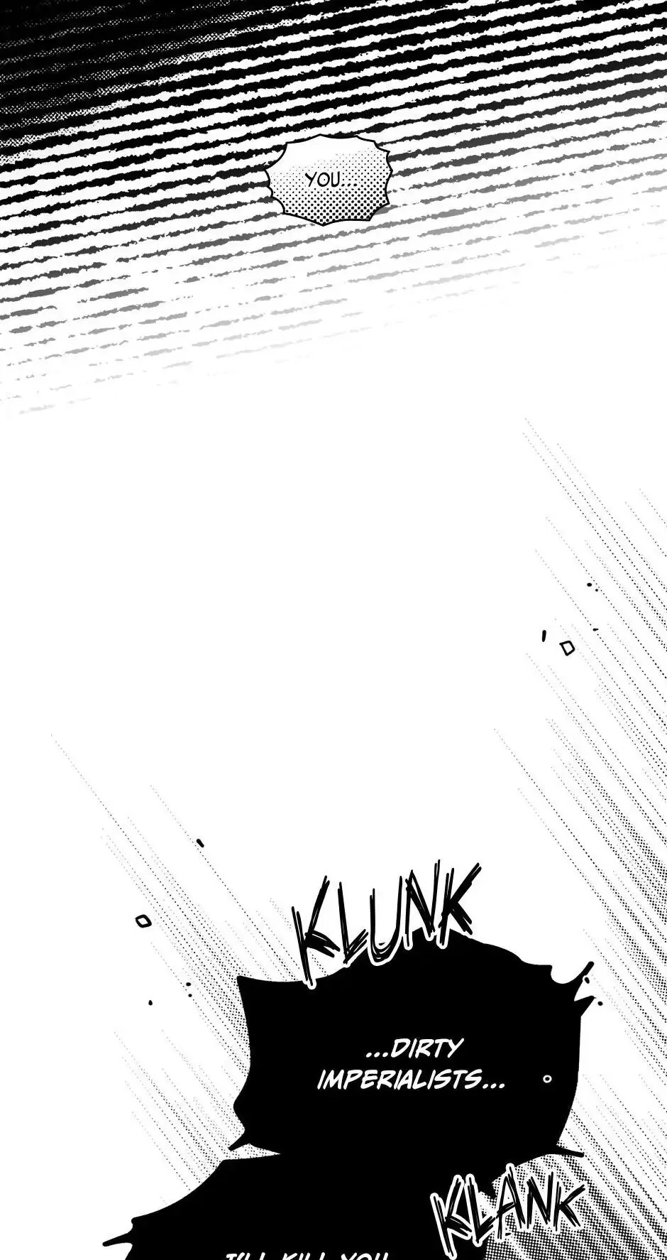 Secret Lady Chapter 16 – Page 28