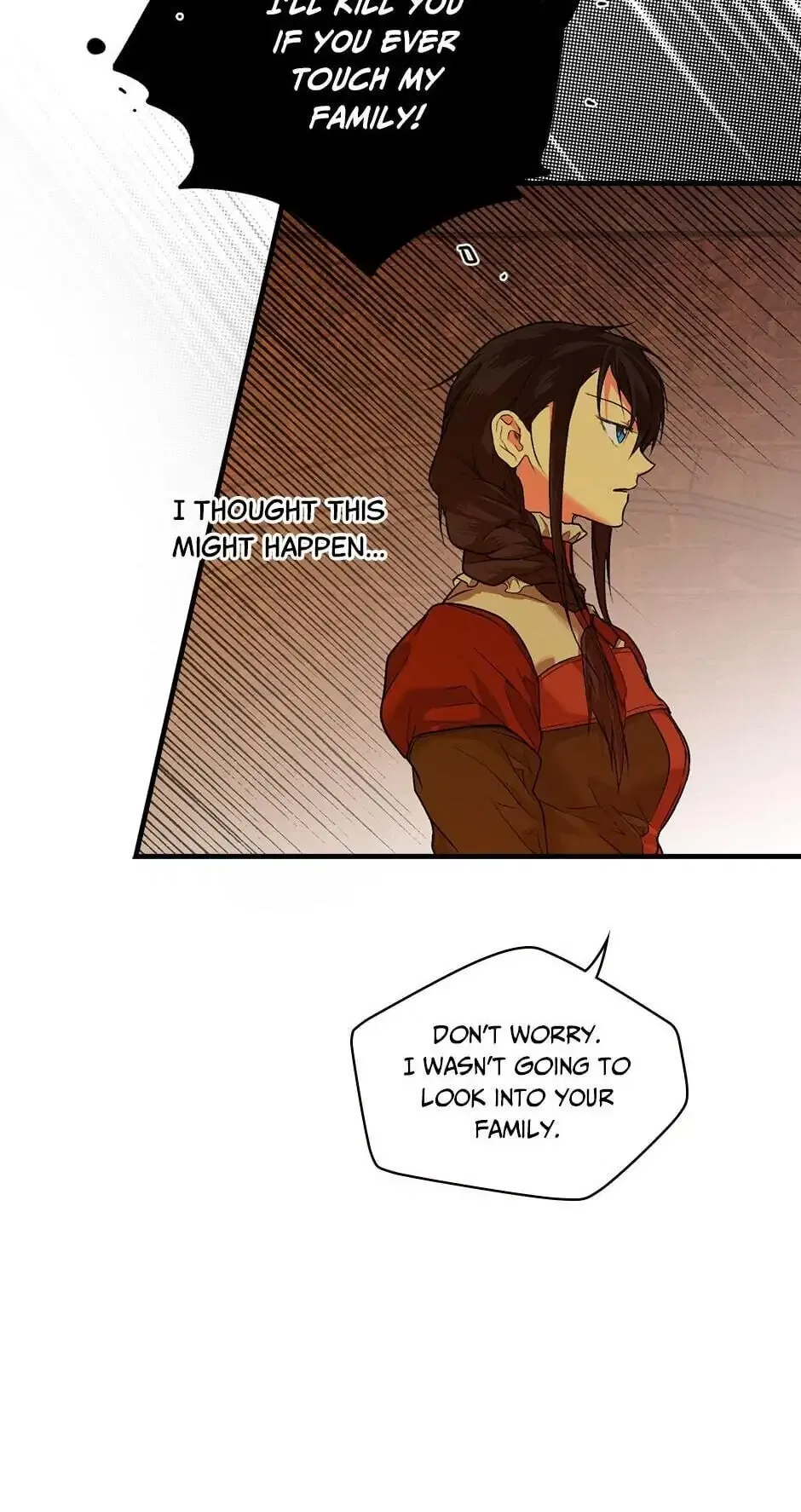 Secret Lady Chapter 16 – Page 29
