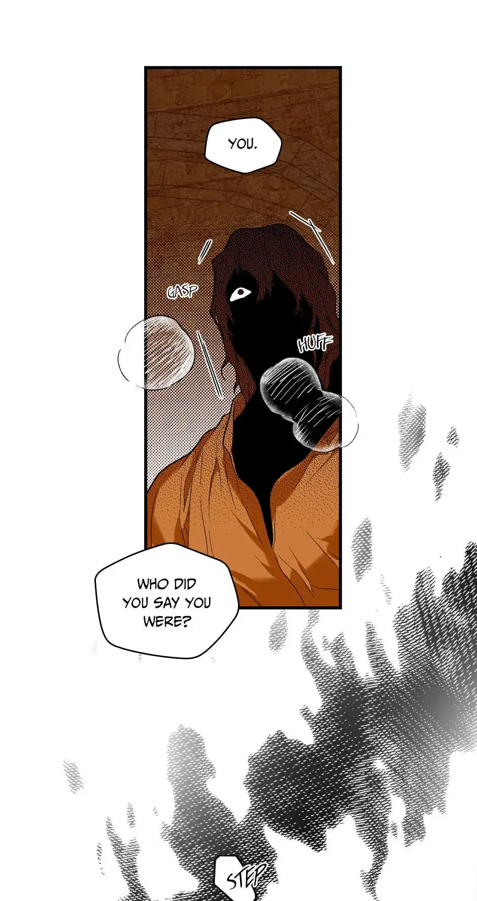 Secret Lady Chapter 16 – Page 30