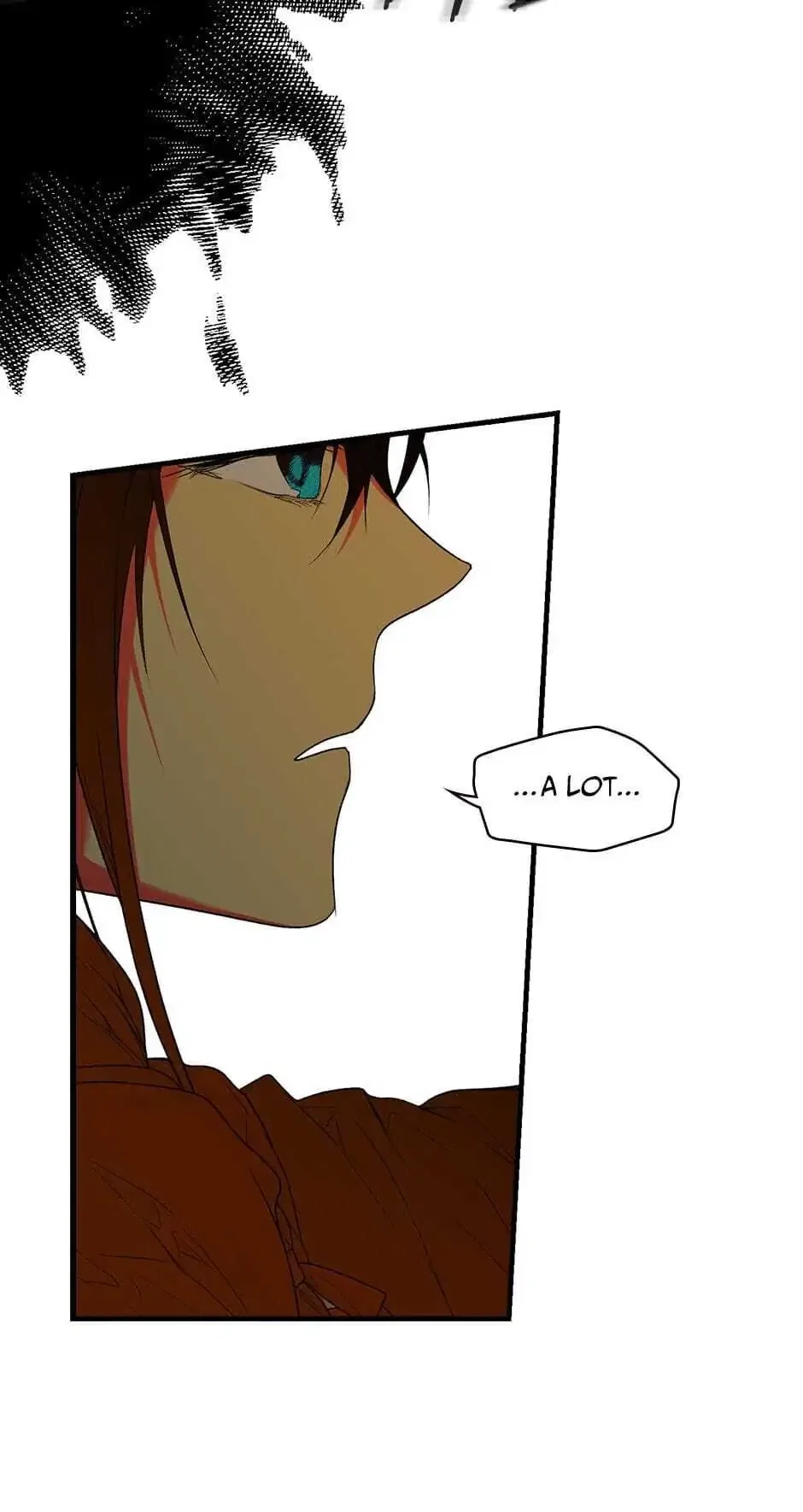 Secret Lady Chapter 16 – Page 32