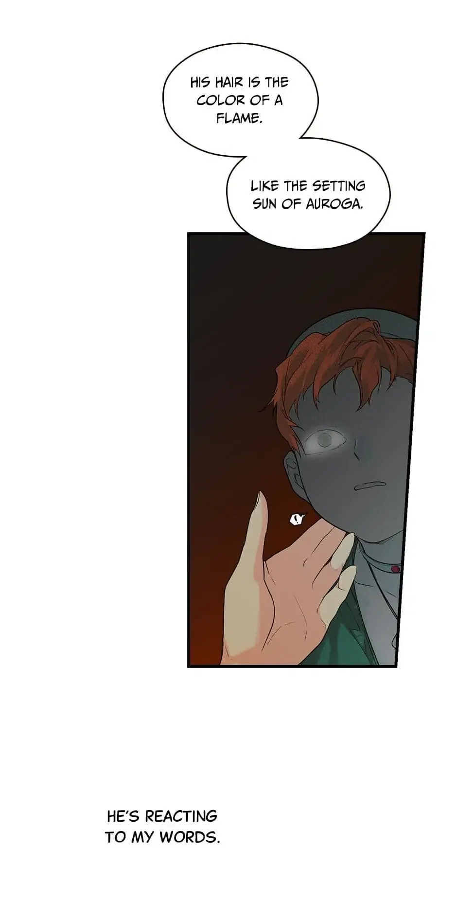Secret Lady Chapter 16 – Page 34