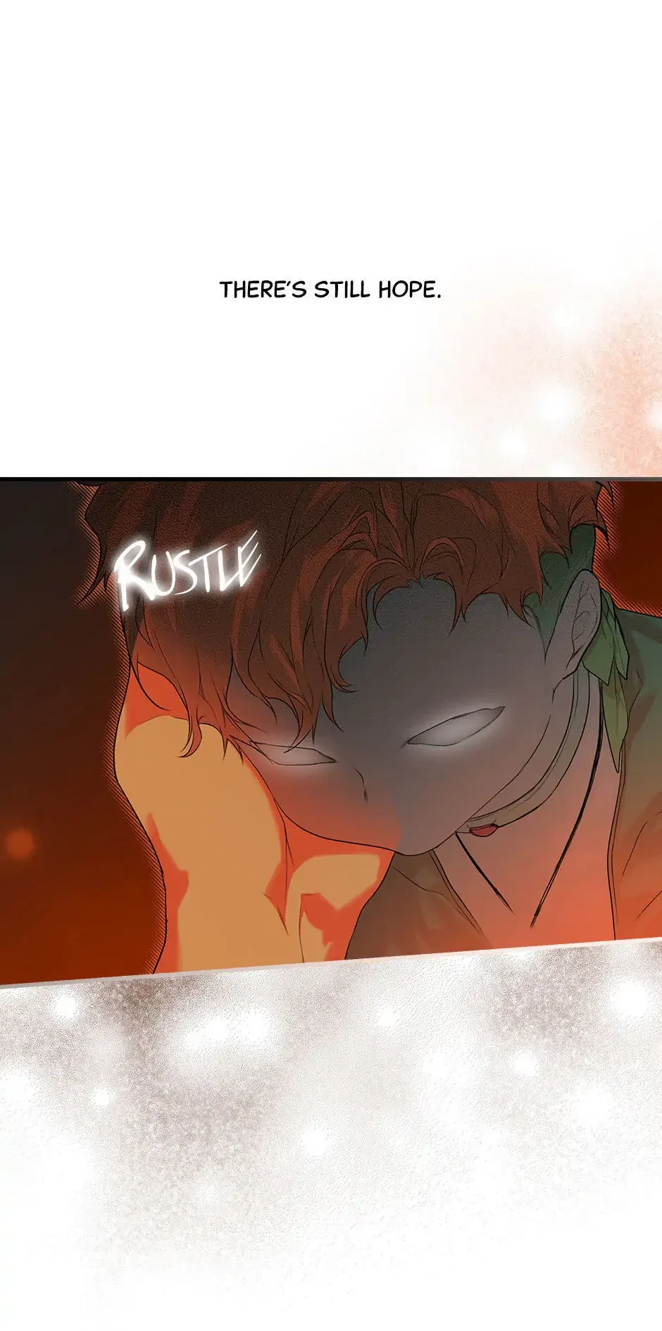 Secret Lady Chapter 16 – Page 35