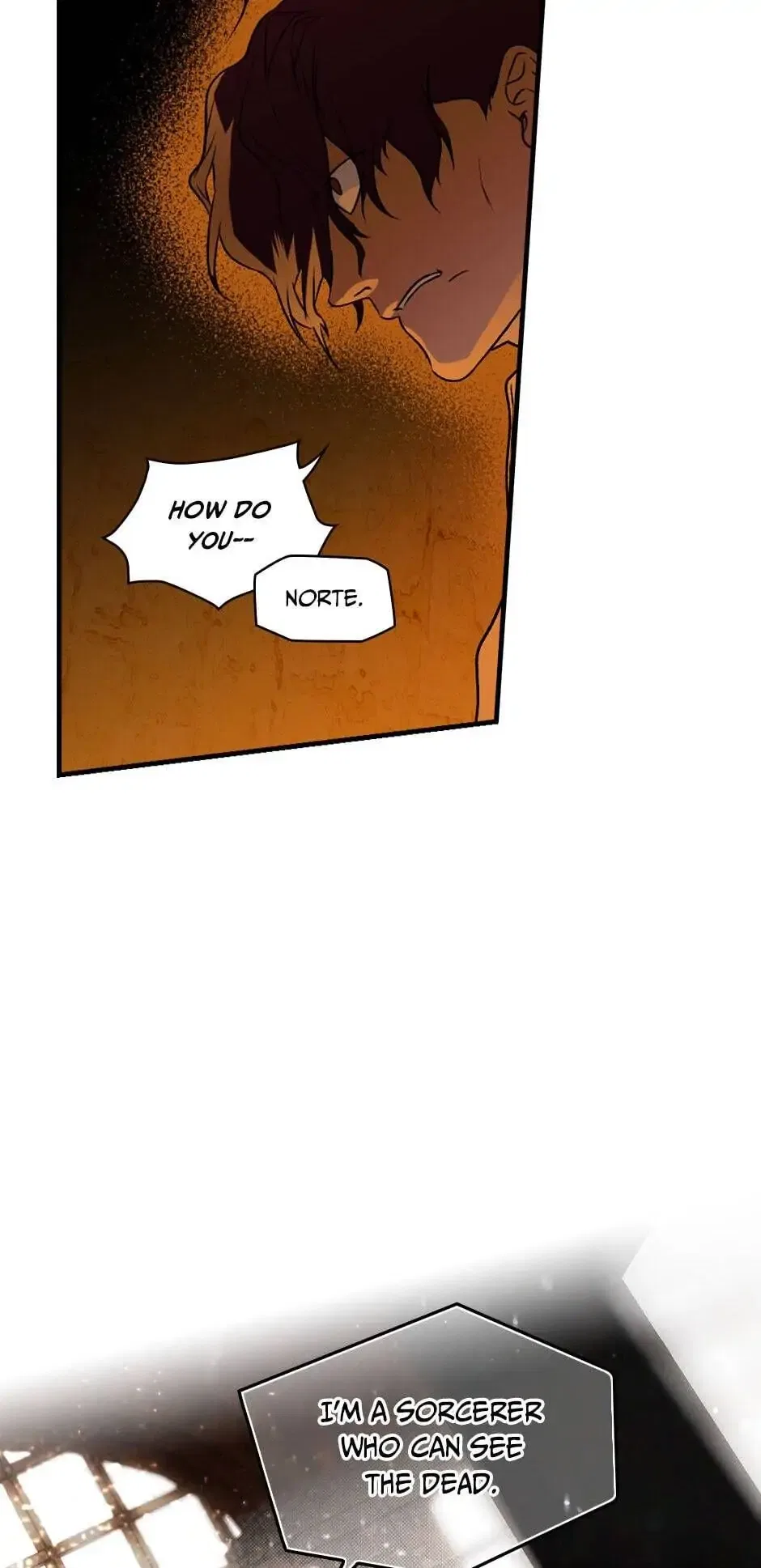 Secret Lady Chapter 16 – Page 42