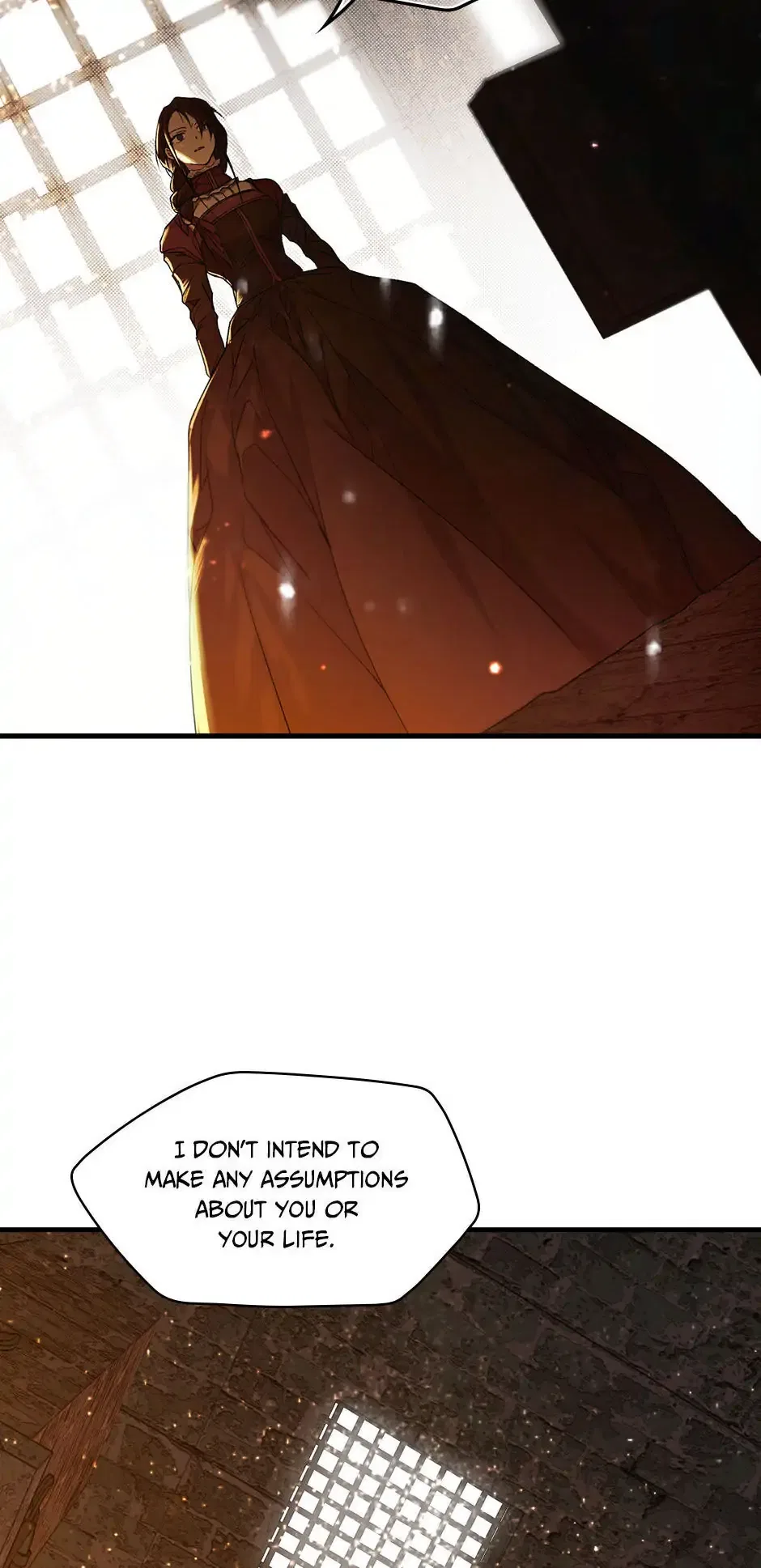 Secret Lady Chapter 16 – Page 43