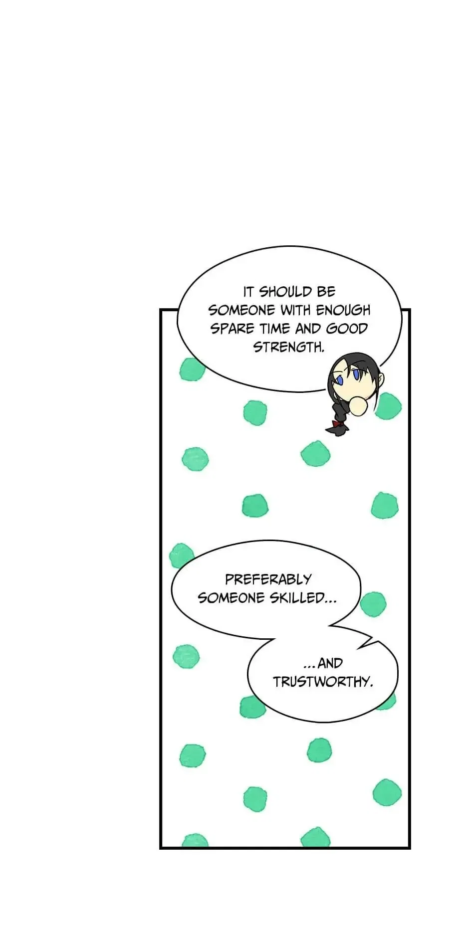 Secret Lady Chapter 16 – Page 55