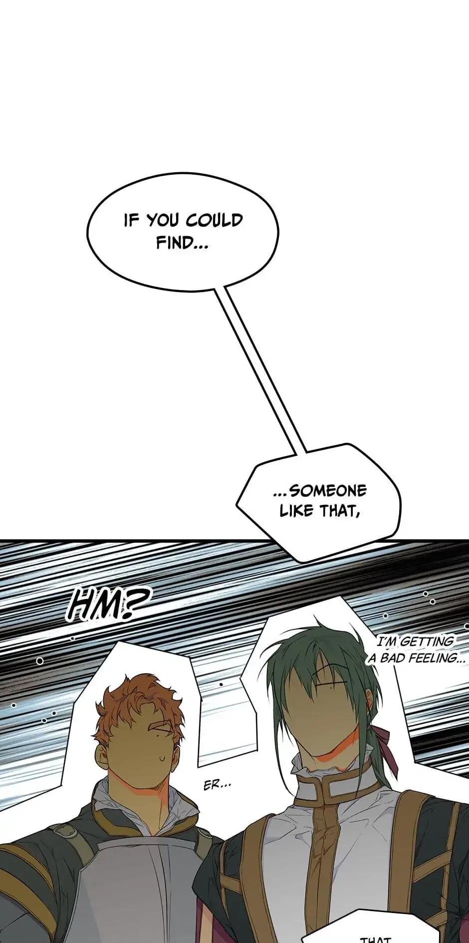 Secret Lady Chapter 16 – Page 56