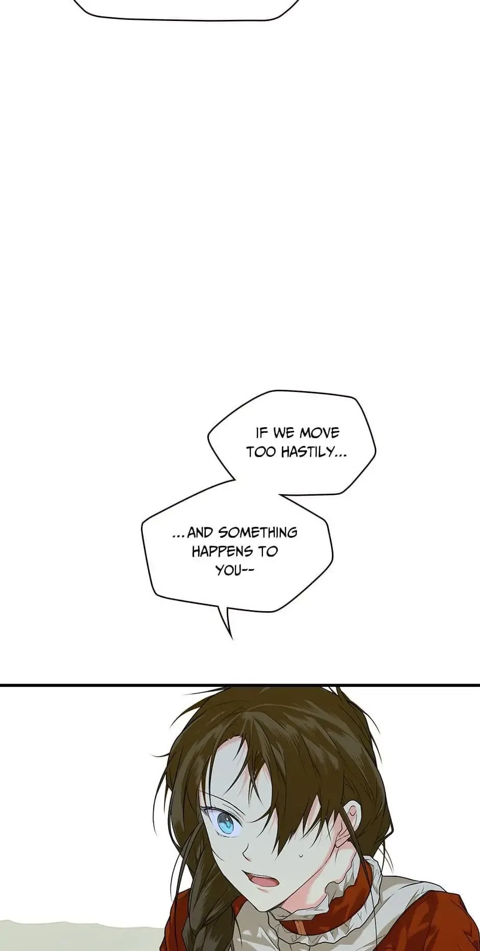 Secret Lady Chapter 16 – Page 61