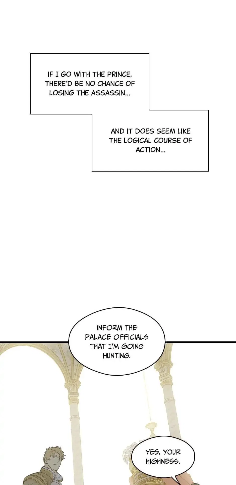 Secret Lady Chapter 16 – Page 64
