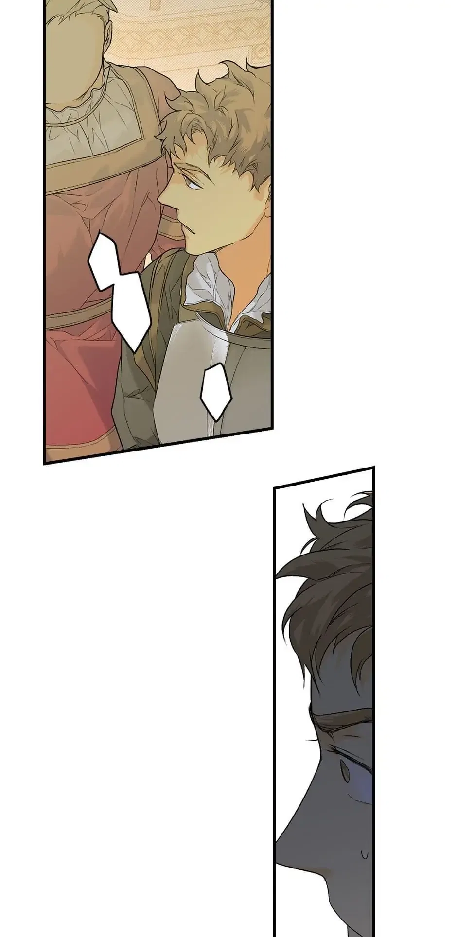 Secret Lady Chapter 16 – Page 66