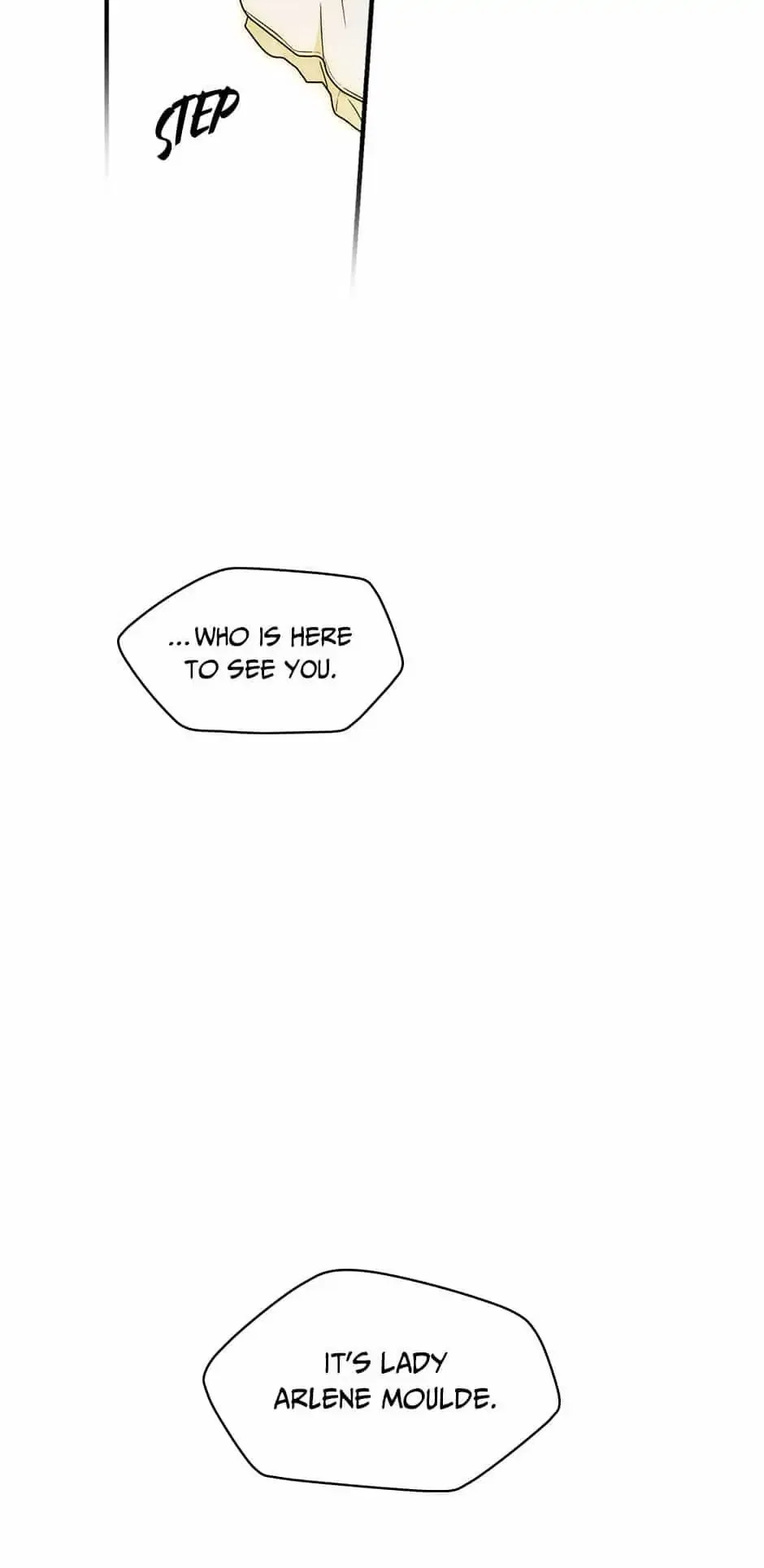 Secret Lady Chapter 16 – Page 69