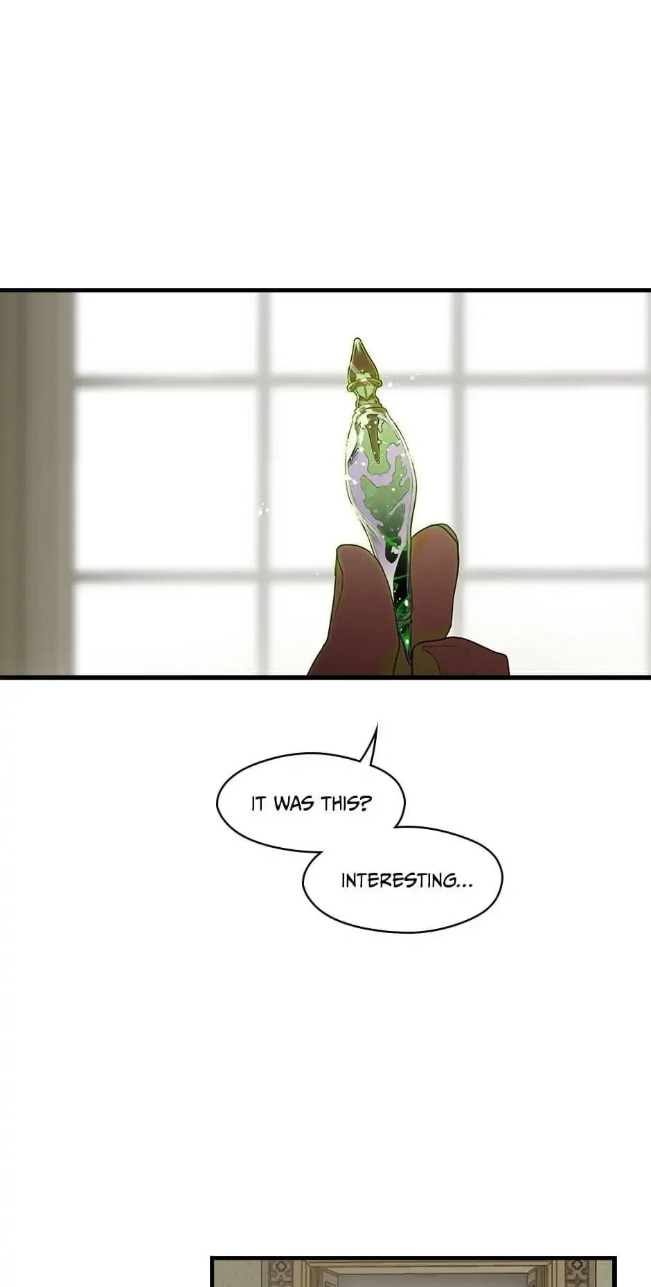 Secret Lady Chapter 15 – Page 7