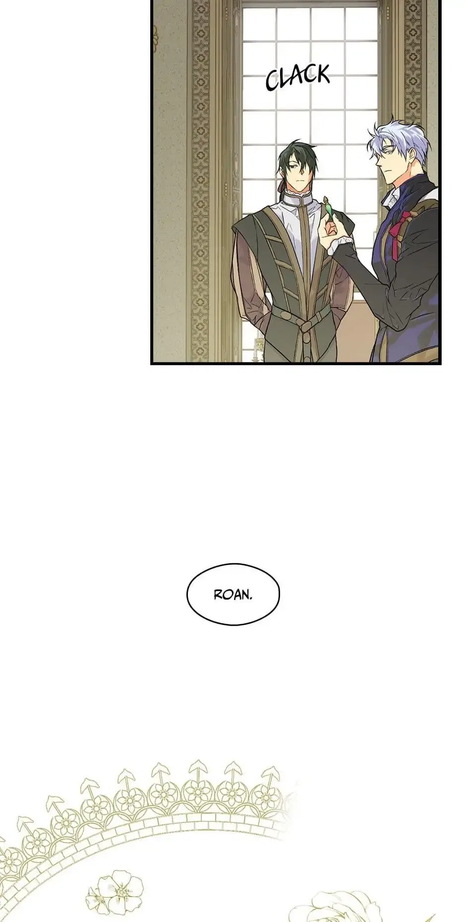 Secret Lady Chapter 15 – Page 8