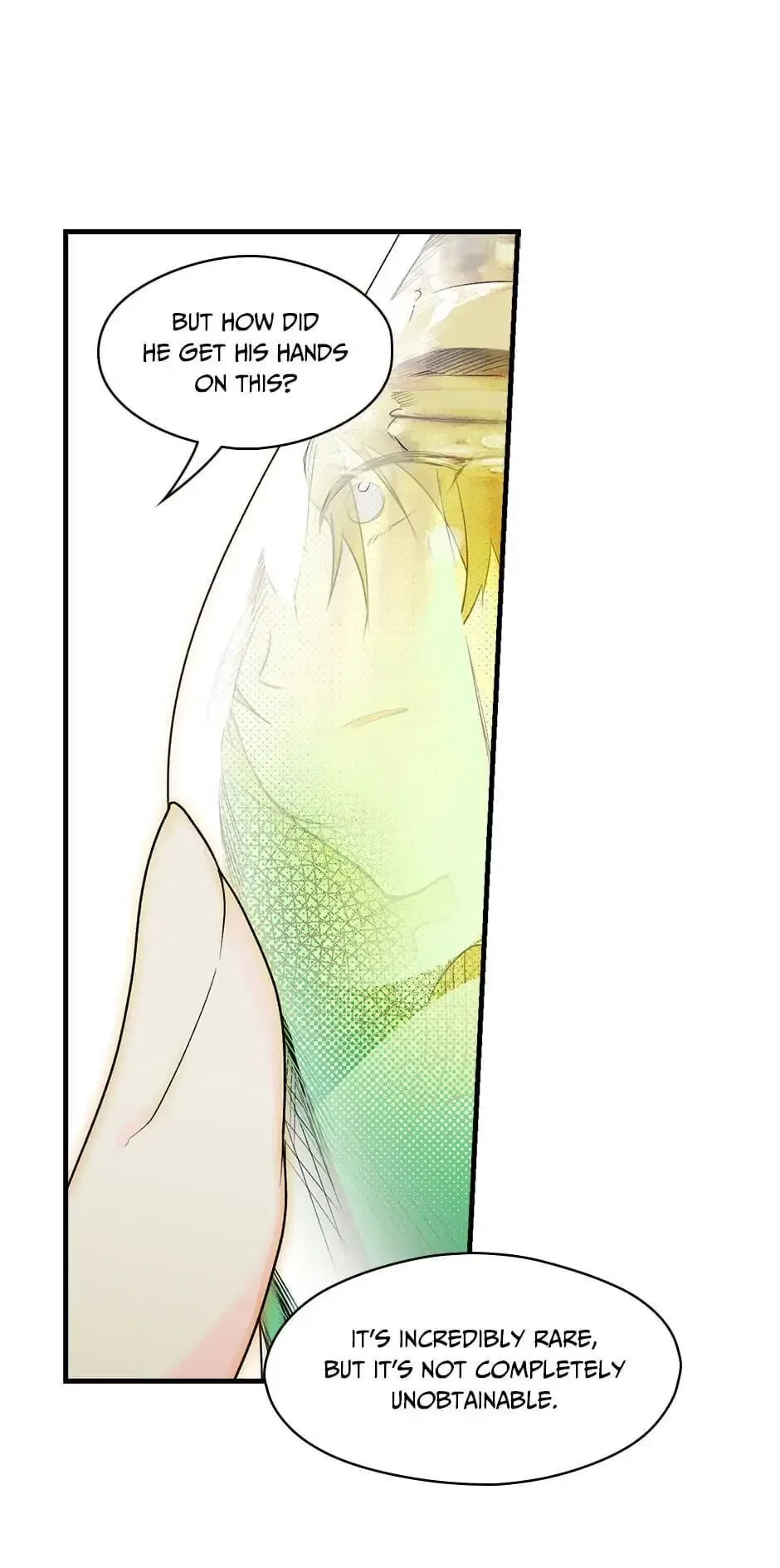 Secret Lady Chapter 15 – Page 17