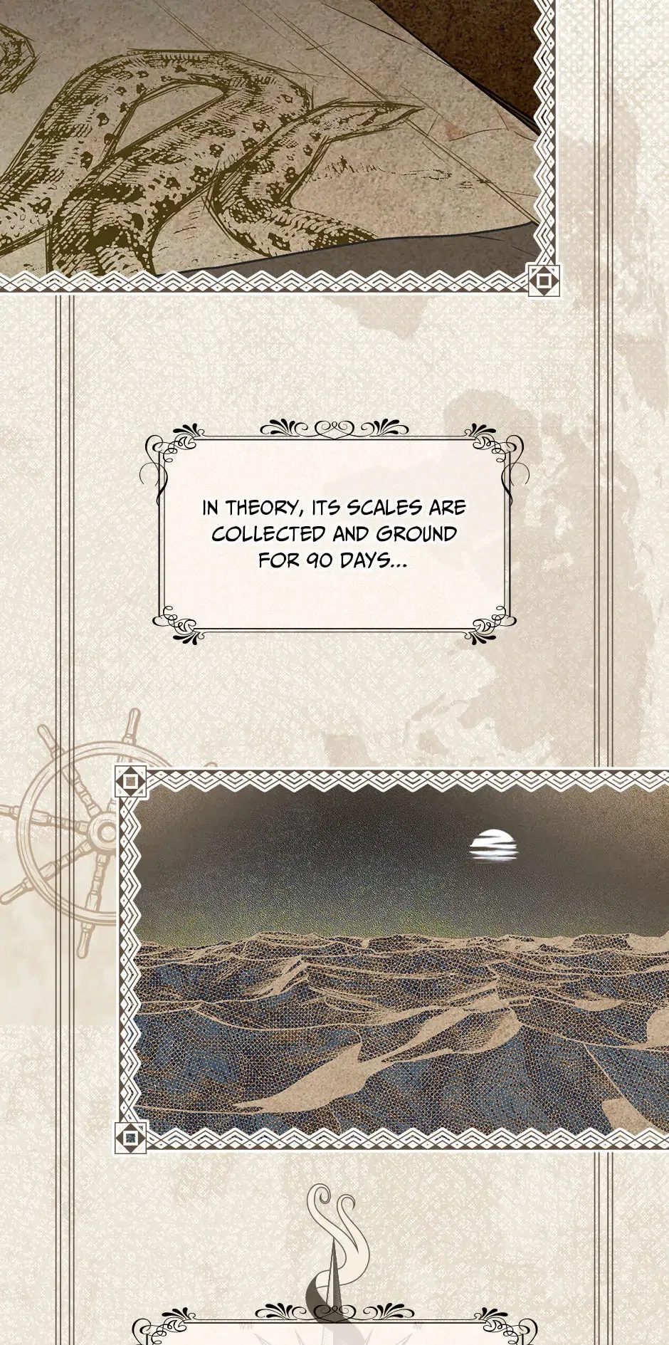 Secret Lady Chapter 15 – Page 19