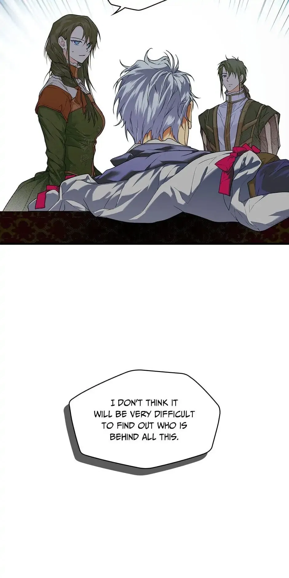 Secret Lady Chapter 15 – Page 25
