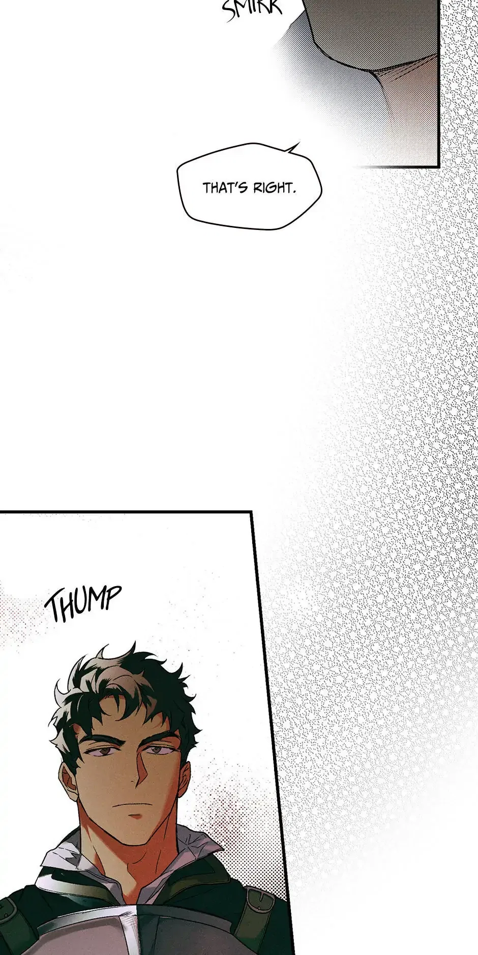 Secret Lady Chapter 15 – Page 27