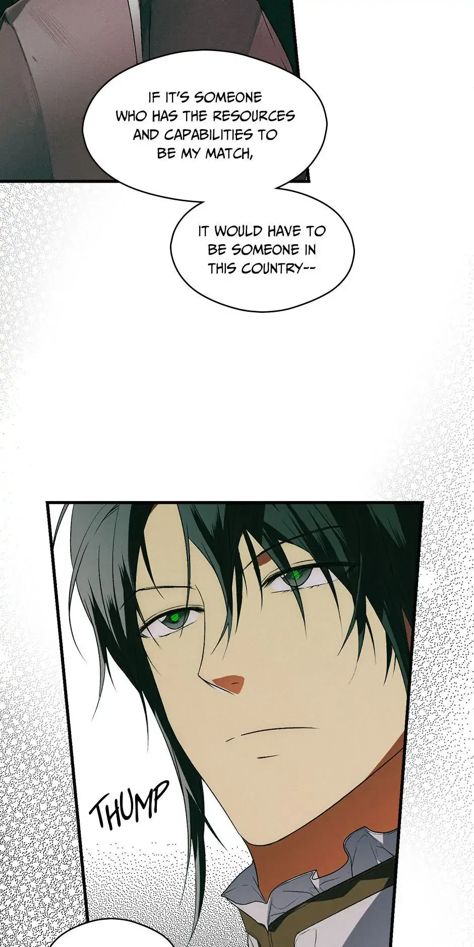 Secret Lady Chapter 15 – Page 28