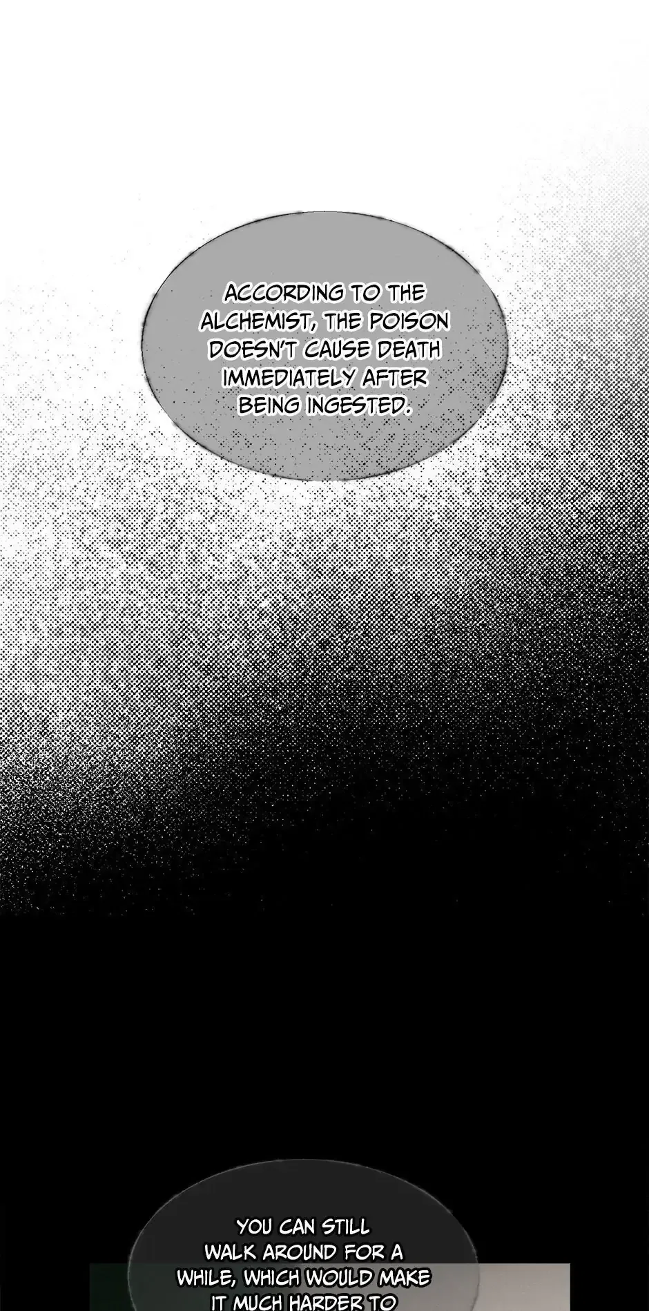 Secret Lady Chapter 15 – Page 37