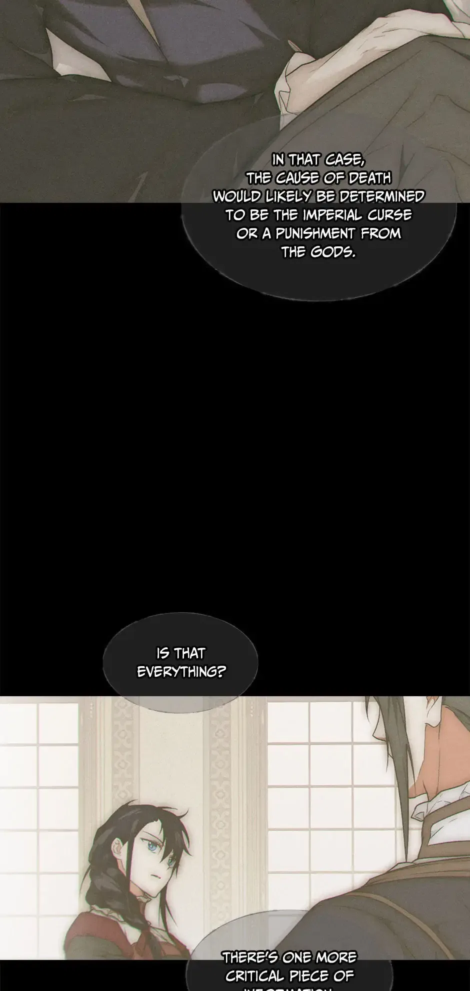 Secret Lady Chapter 15 – Page 40