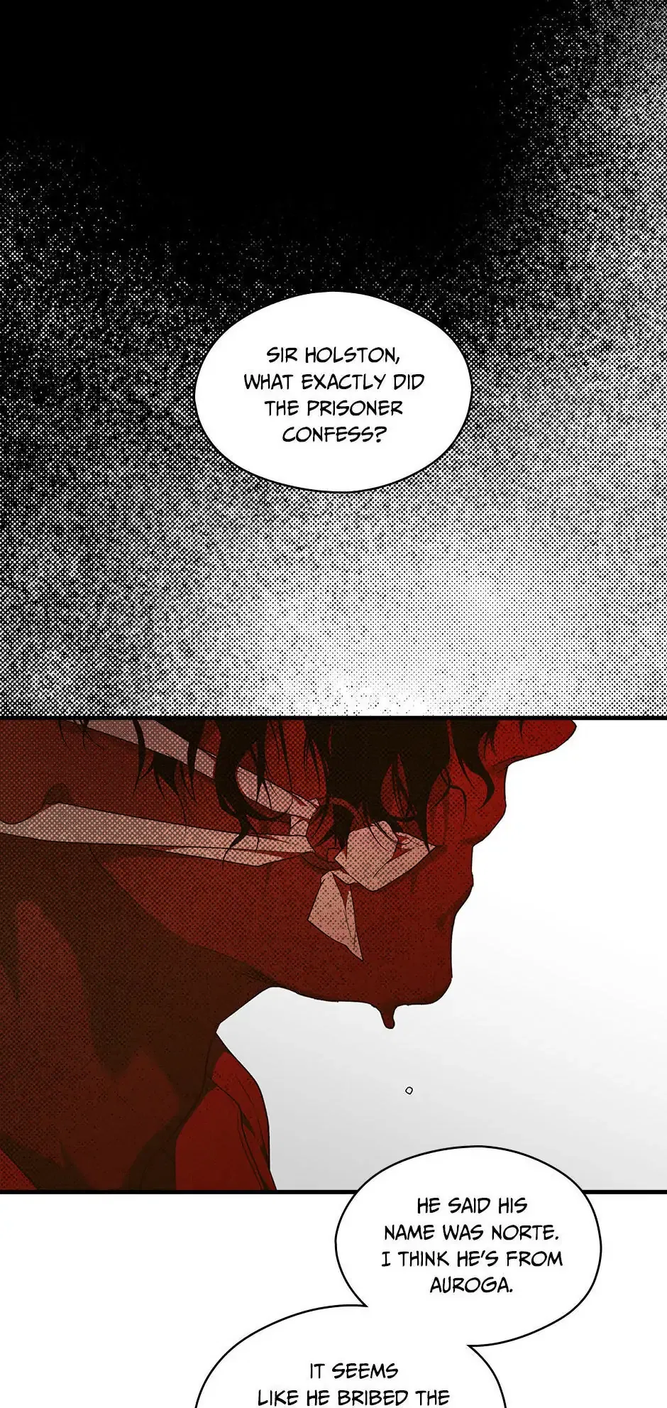Secret Lady Chapter 15 – Page 42