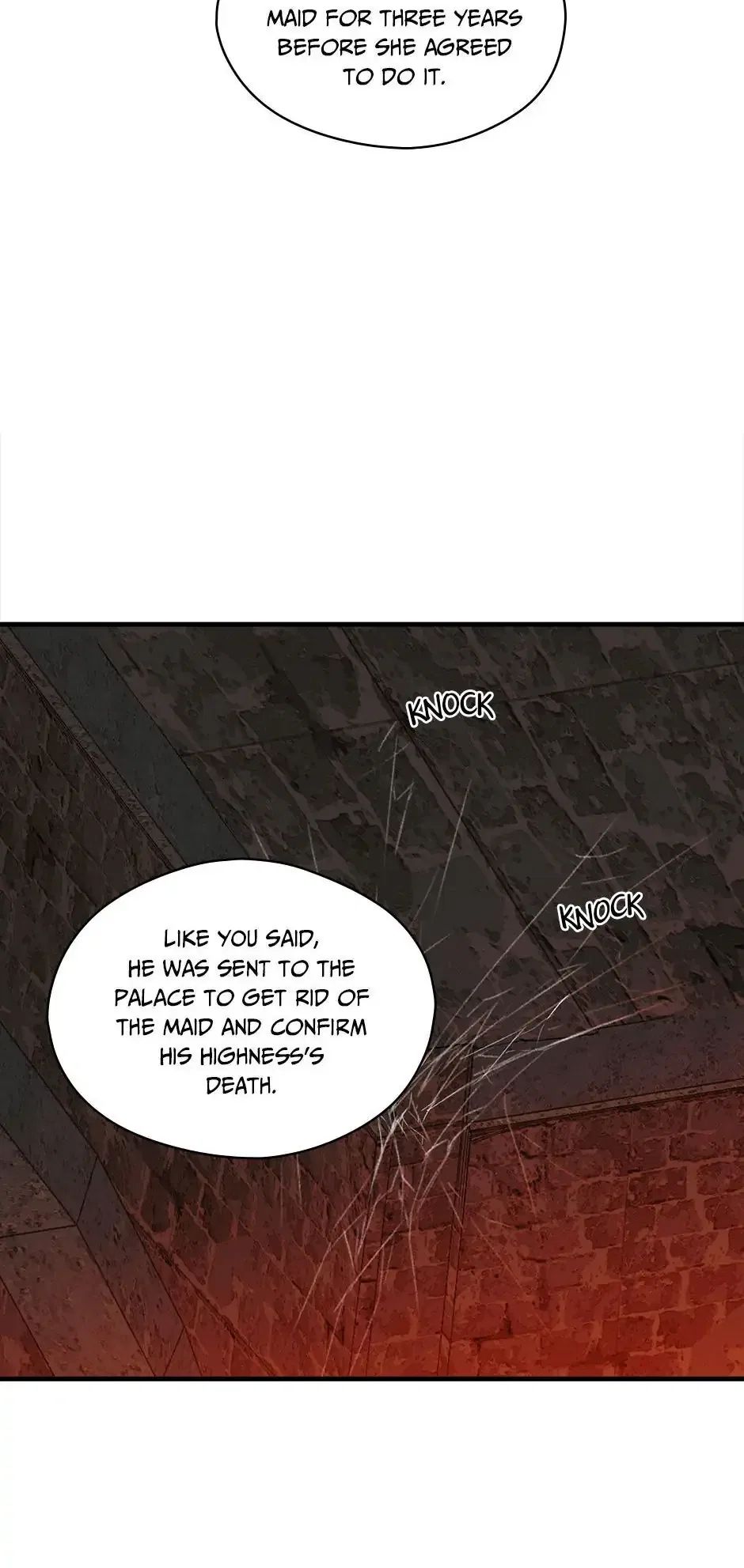 Secret Lady Chapter 15 – Page 43