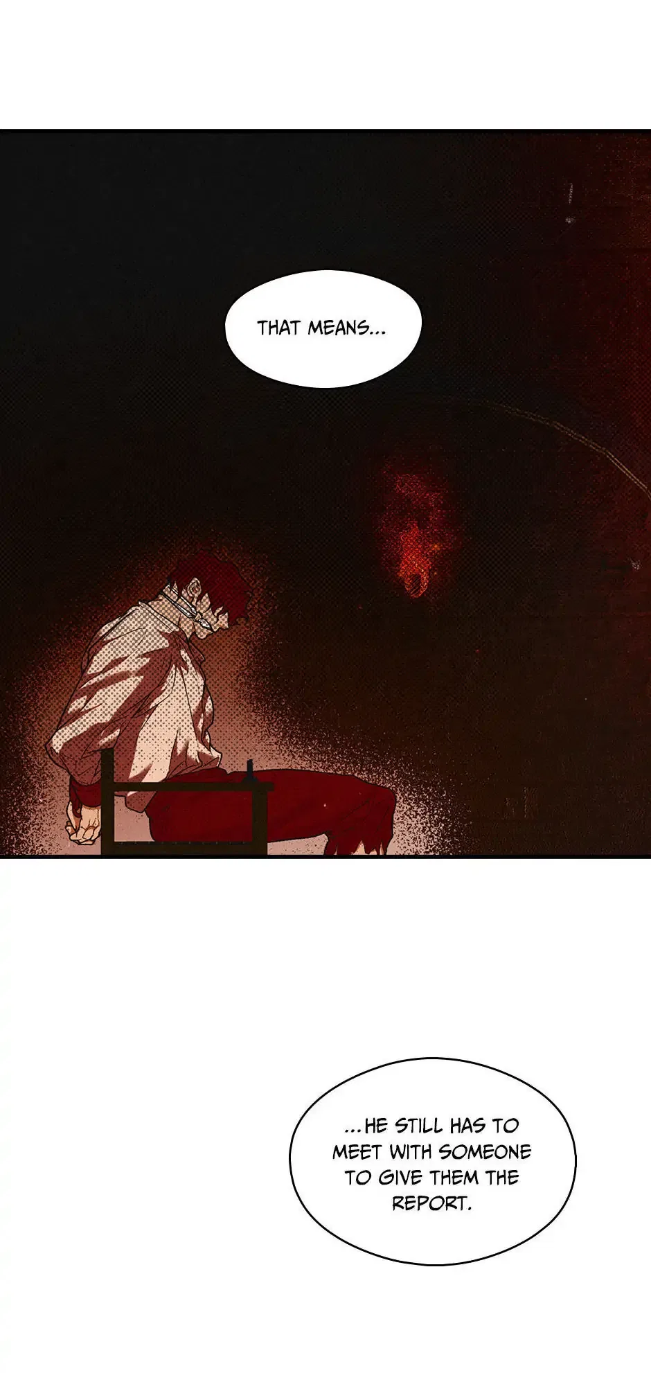 Secret Lady Chapter 15 – Page 44