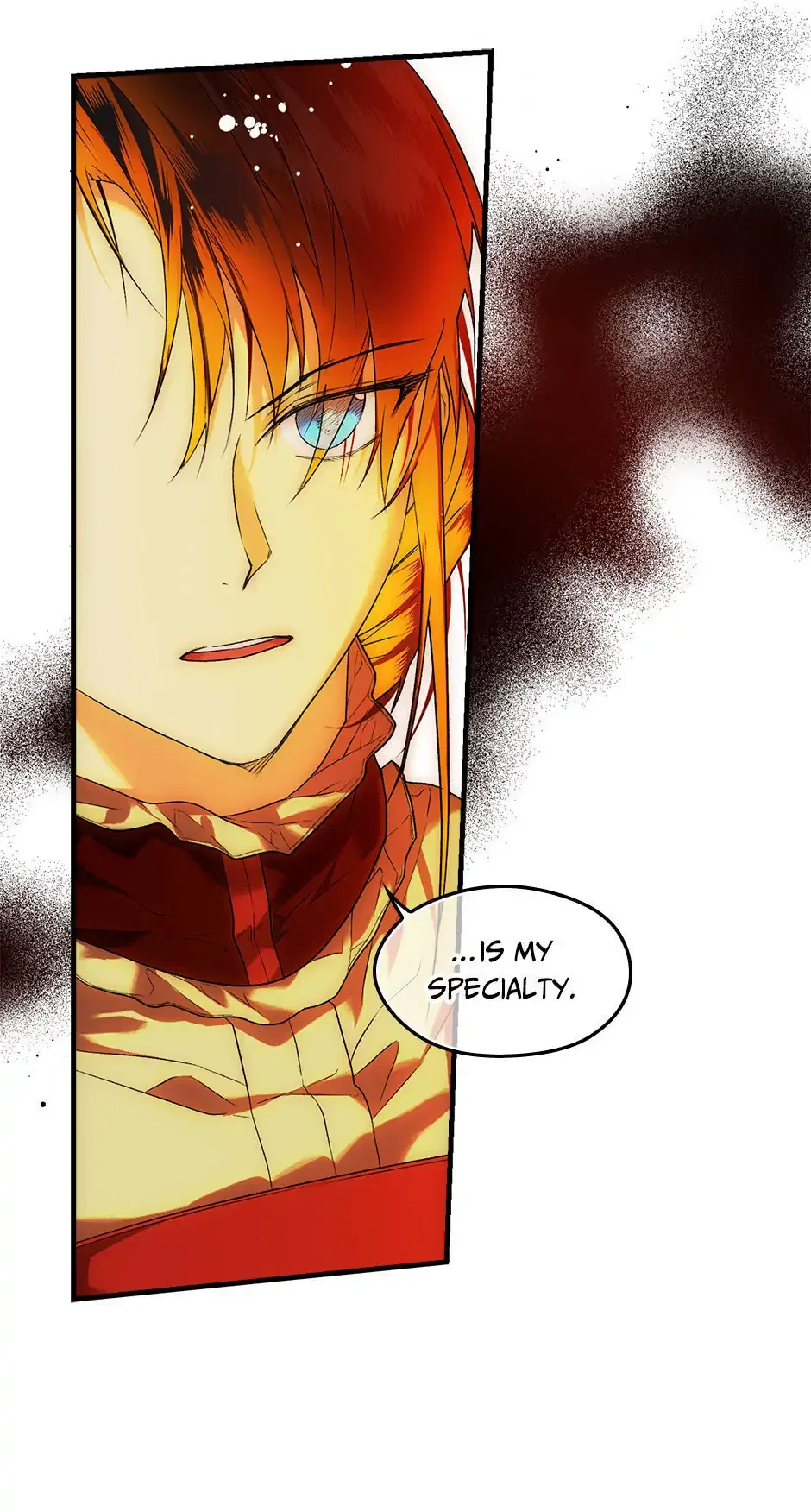 Secret Lady Chapter 15 – Page 50