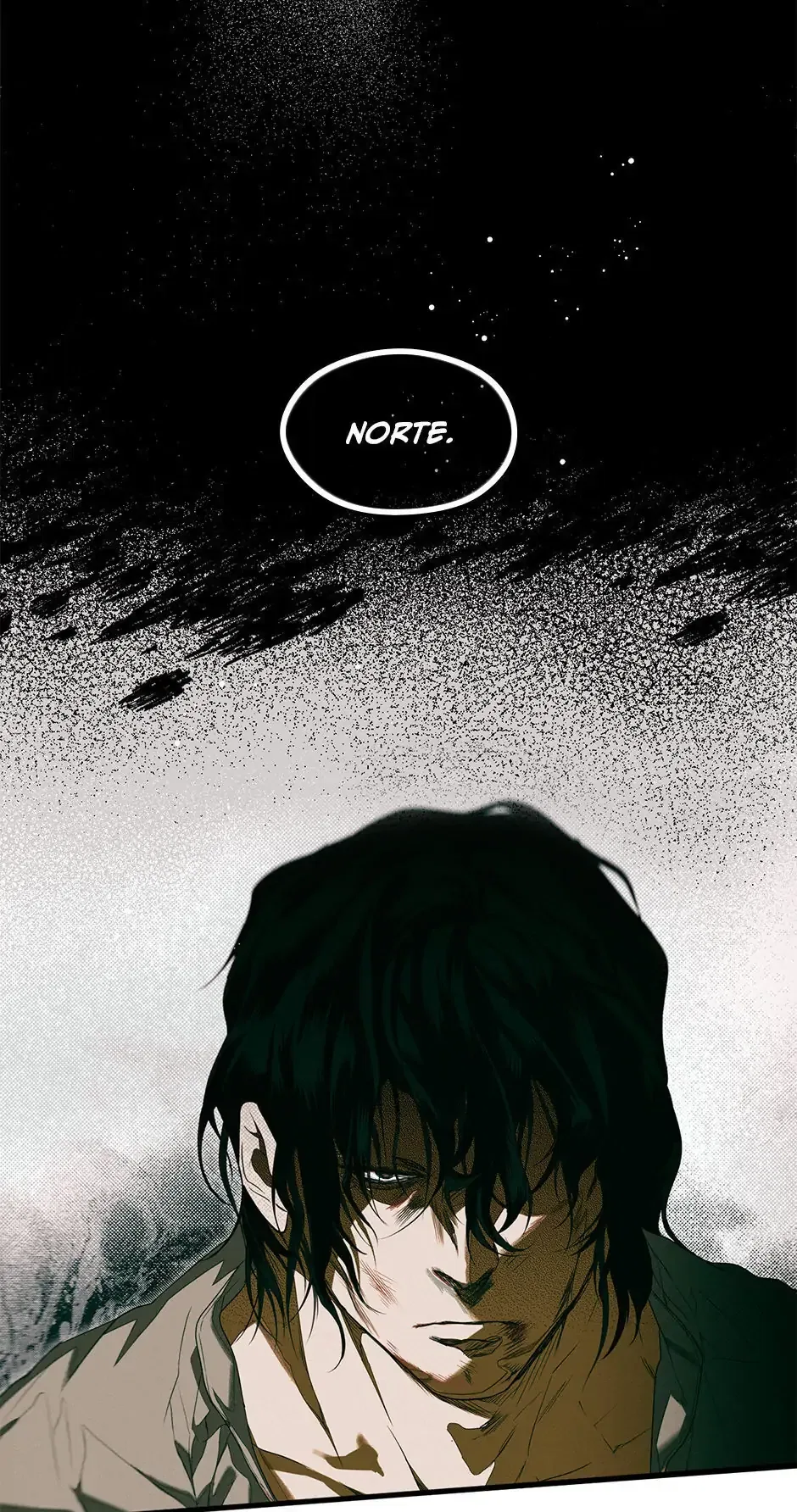 Secret Lady Chapter 15 – Page 53