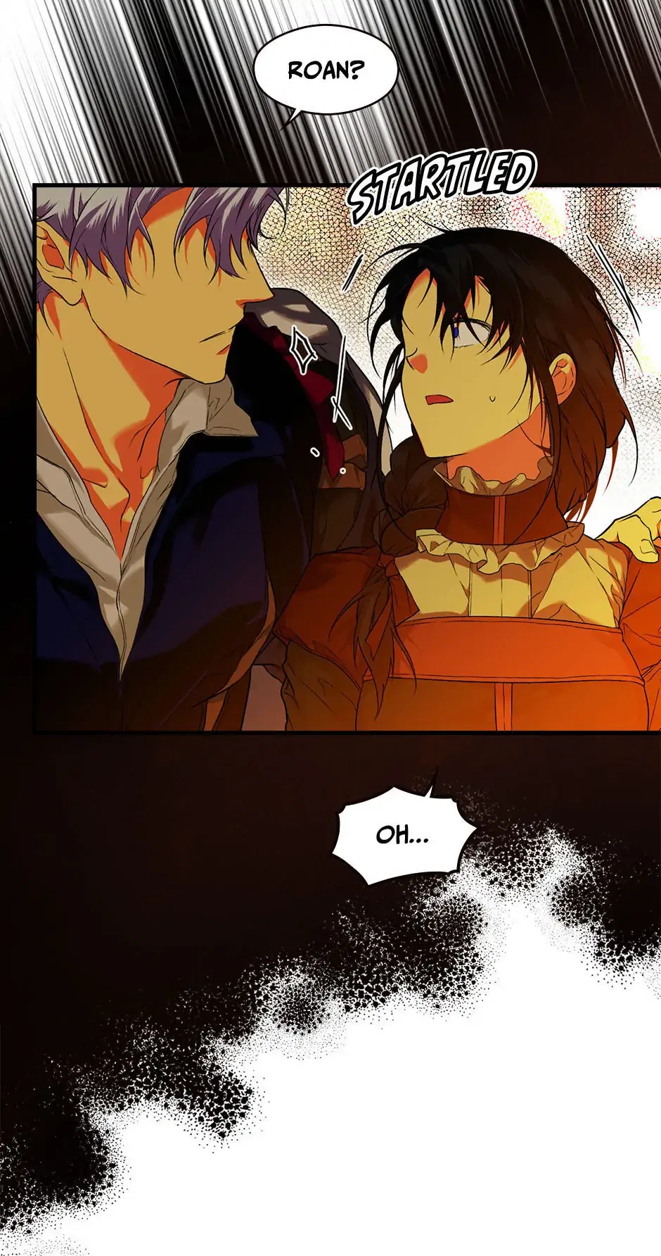 Secret Lady Chapter 15 – Page 57