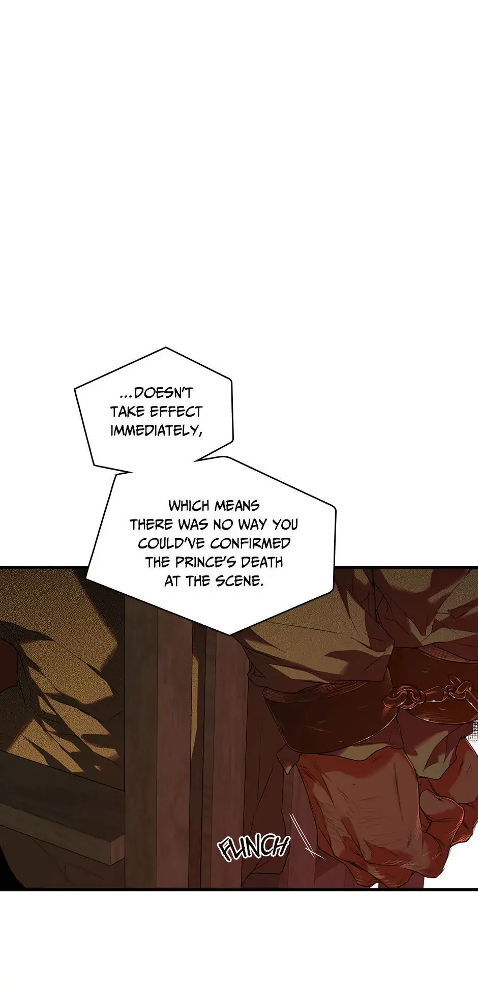 Secret Lady Chapter 15 – Page 65