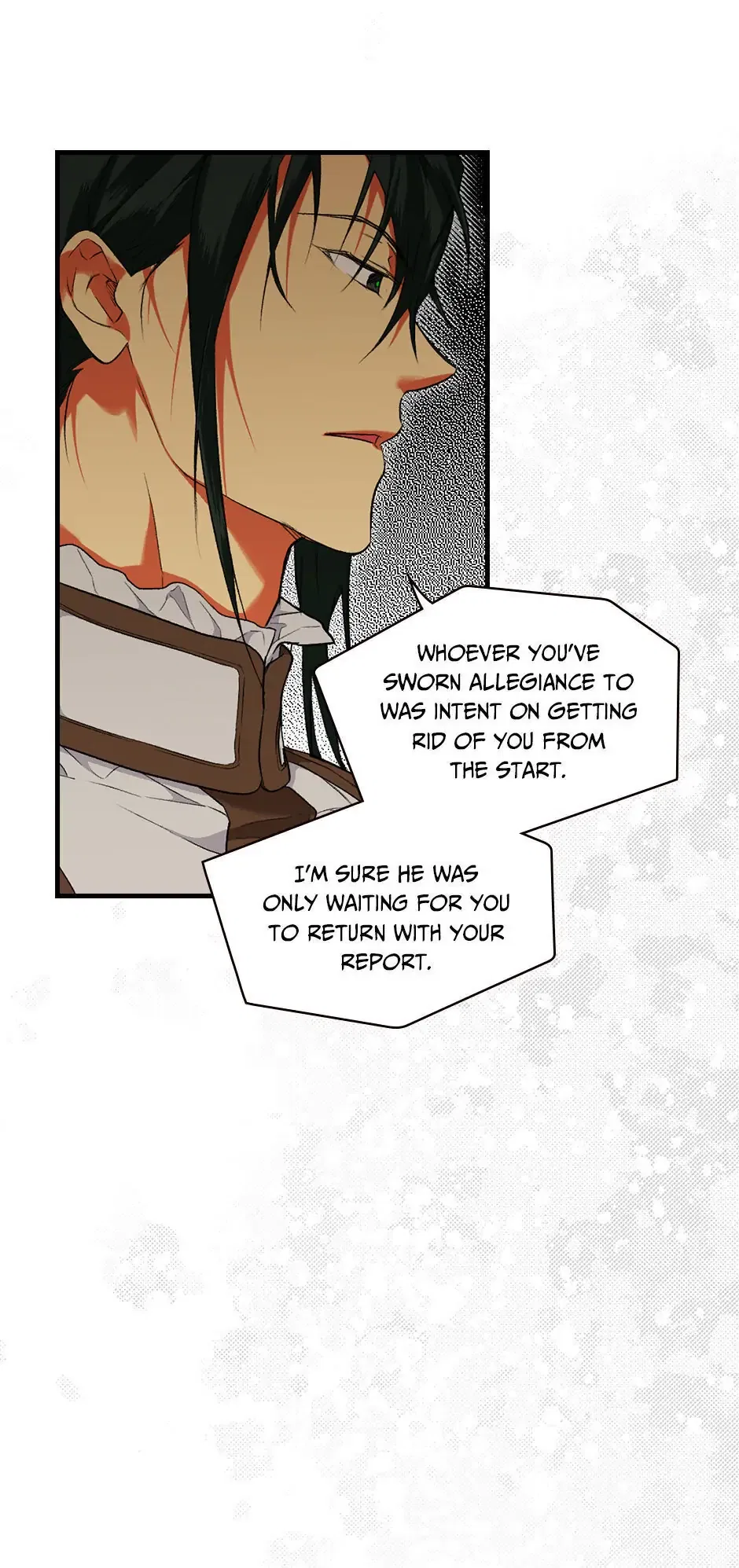 Secret Lady Chapter 15 – Page 66
