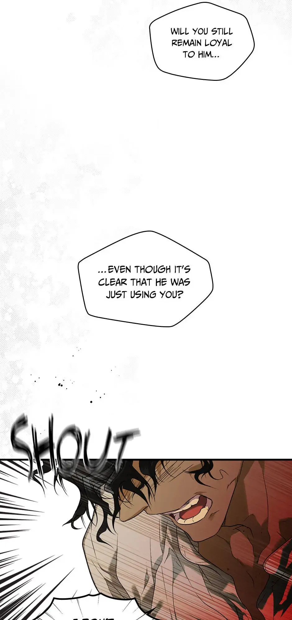 Secret Lady Chapter 15 – Page 67