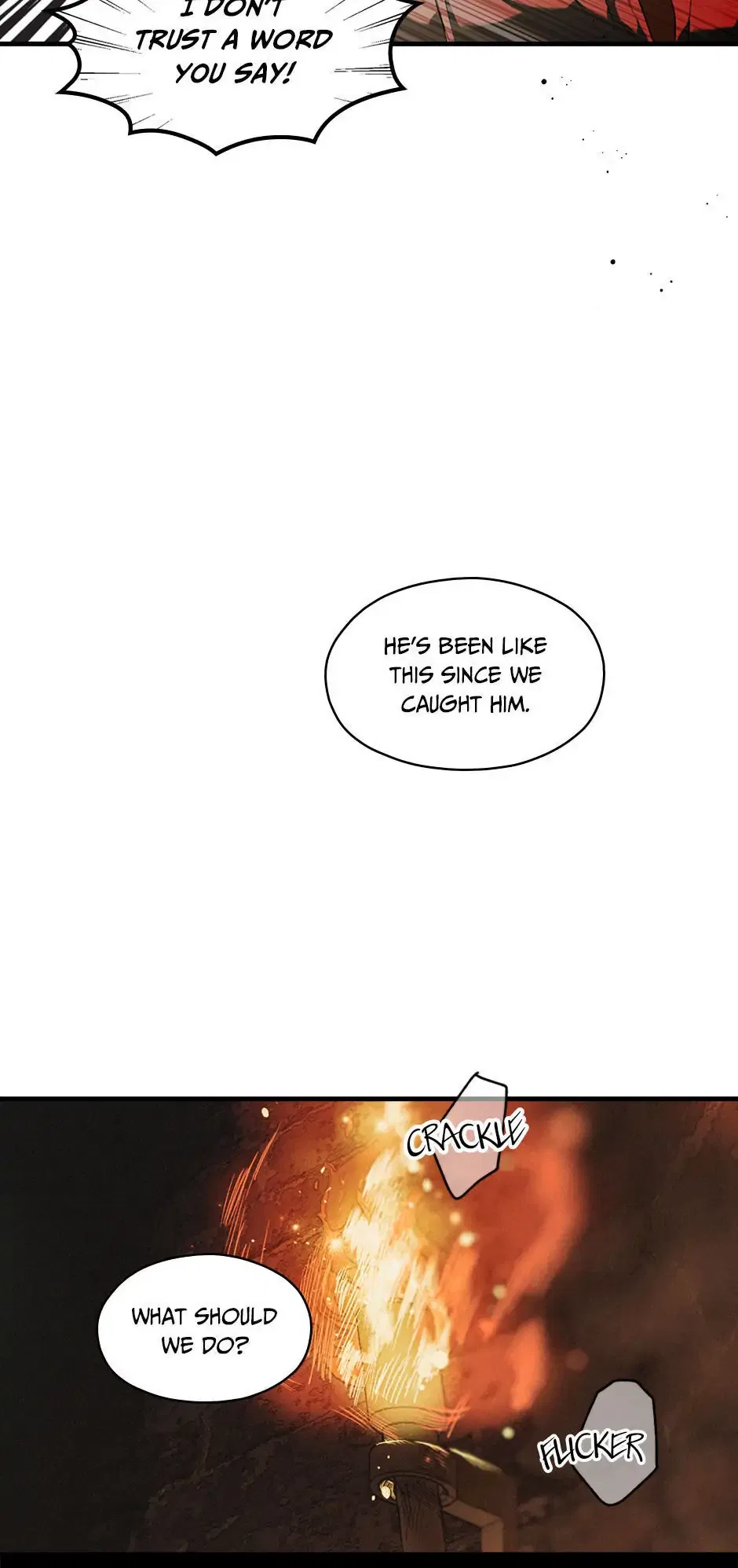 Secret Lady Chapter 15 – Page 68