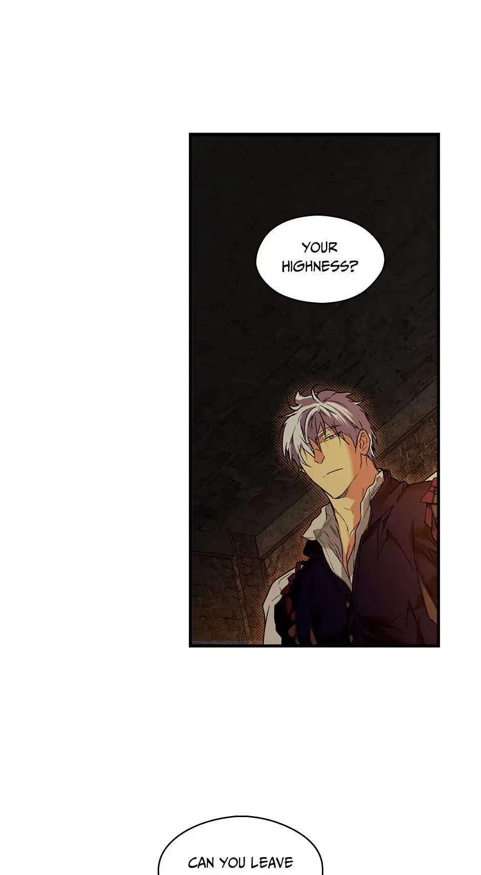 Secret Lady Chapter 15 – Page 72