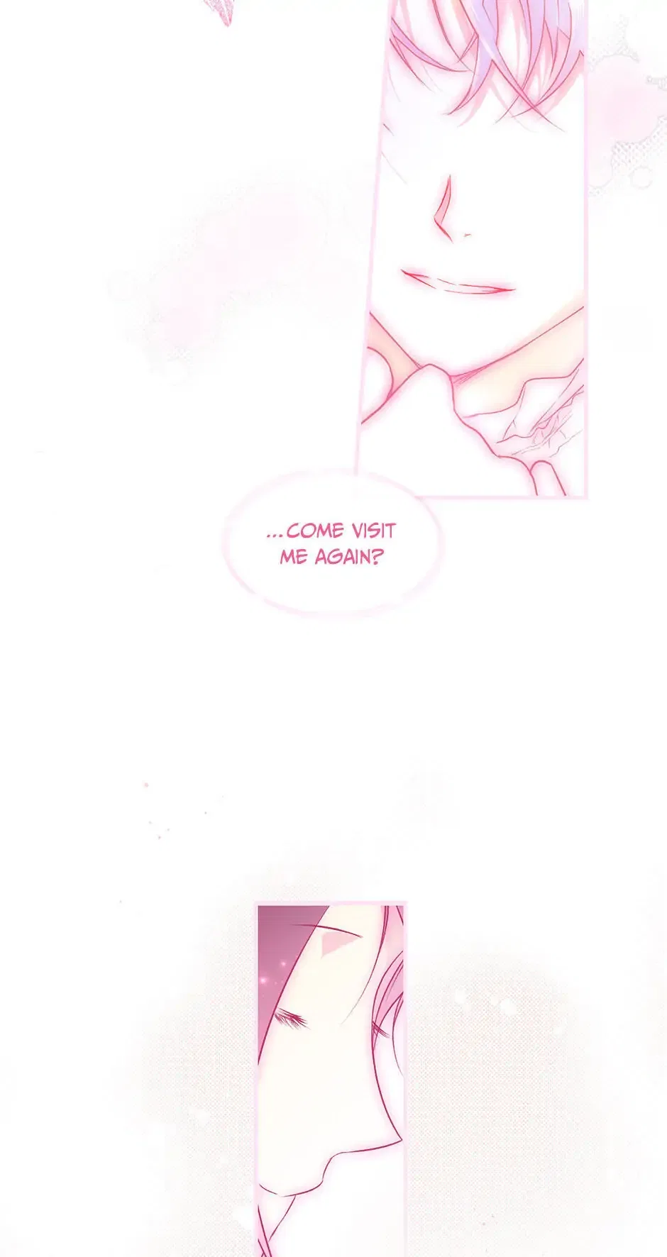 Secret Lady Chapter 14 – Page 4