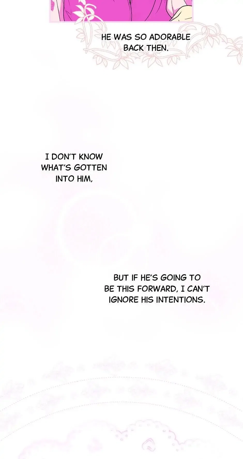 Secret Lady Chapter 14 – Page 7