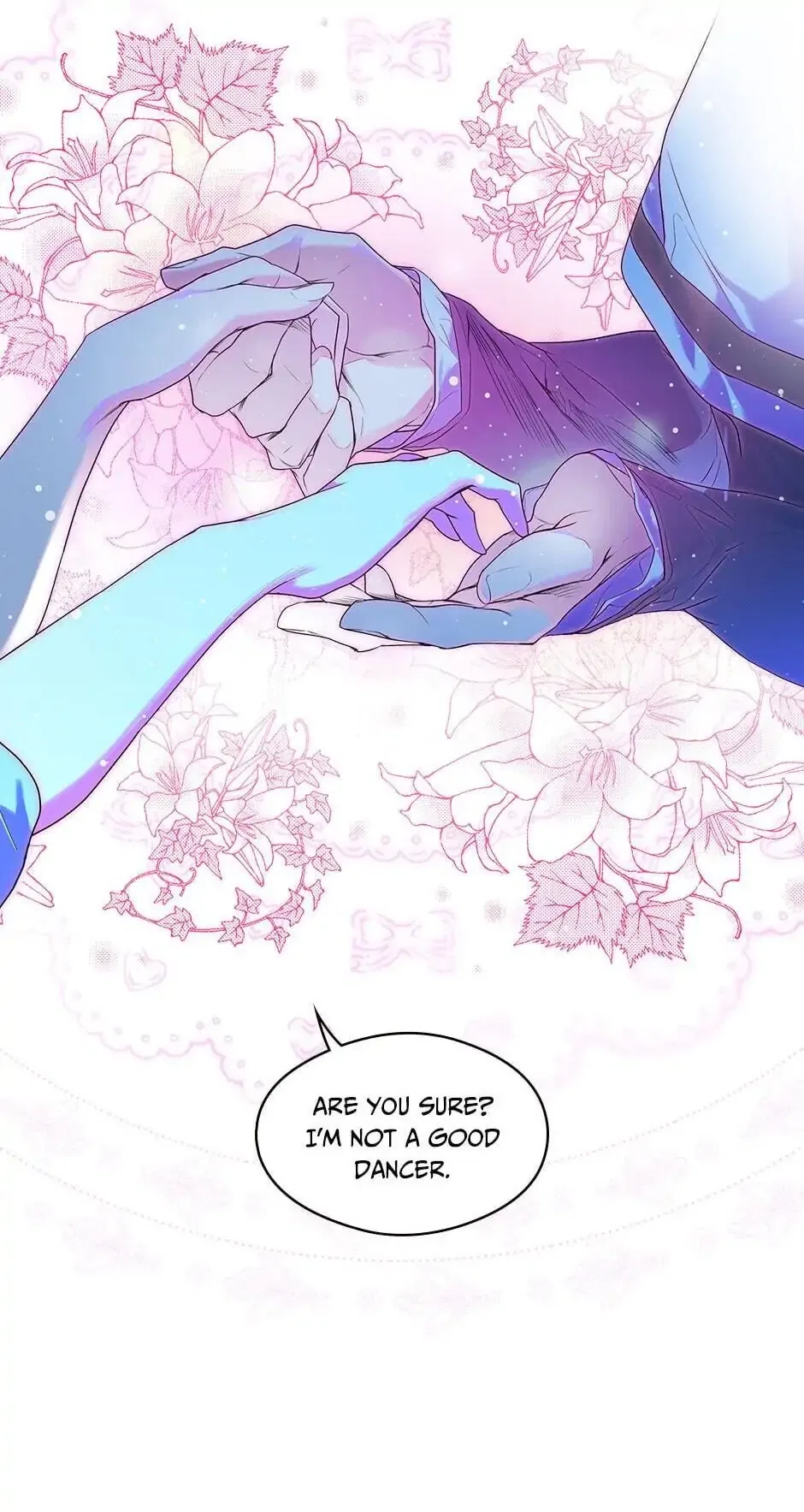 Secret Lady Chapter 14 – Page 8