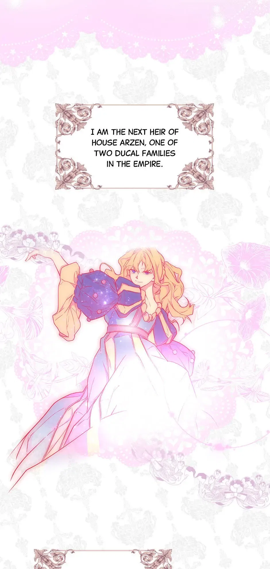 Secret Lady Chapter 14 – Page 10