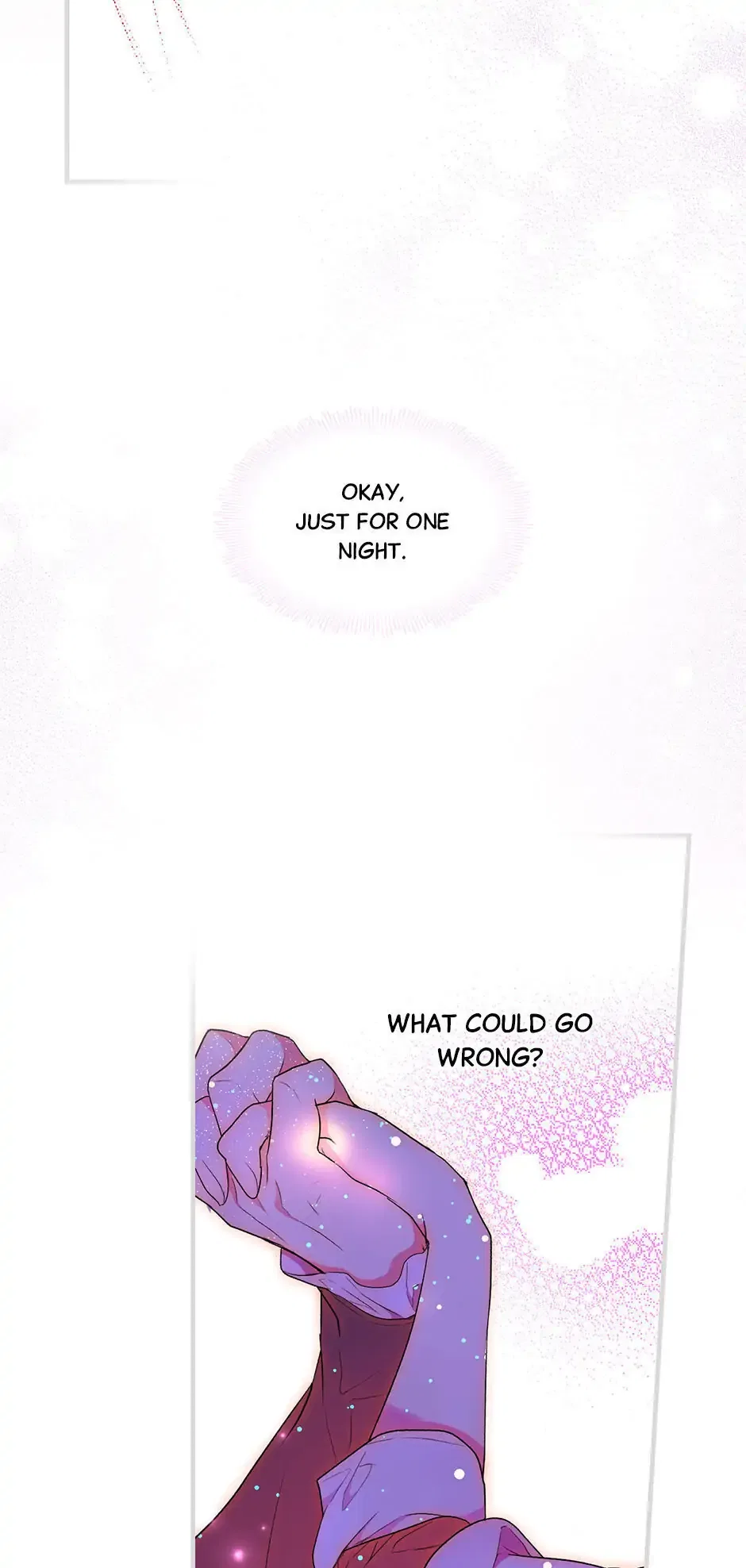 Secret Lady Chapter 14 – Page 15