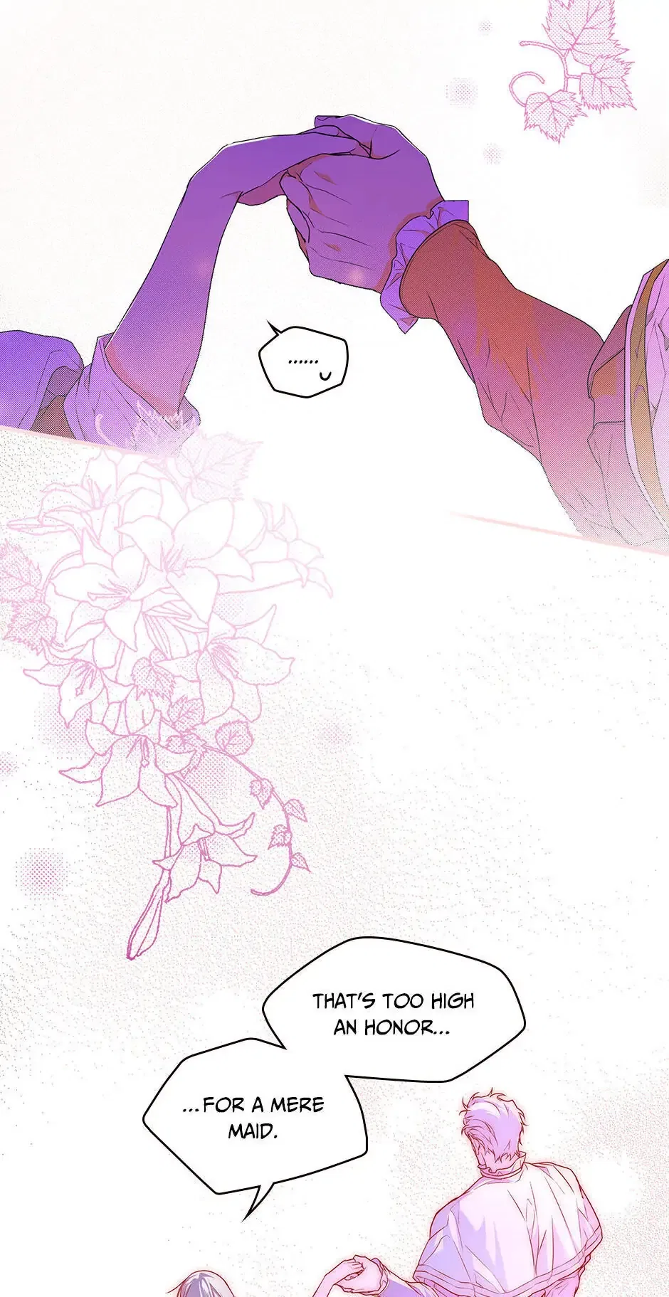 Secret Lady Chapter 14 – Page 25