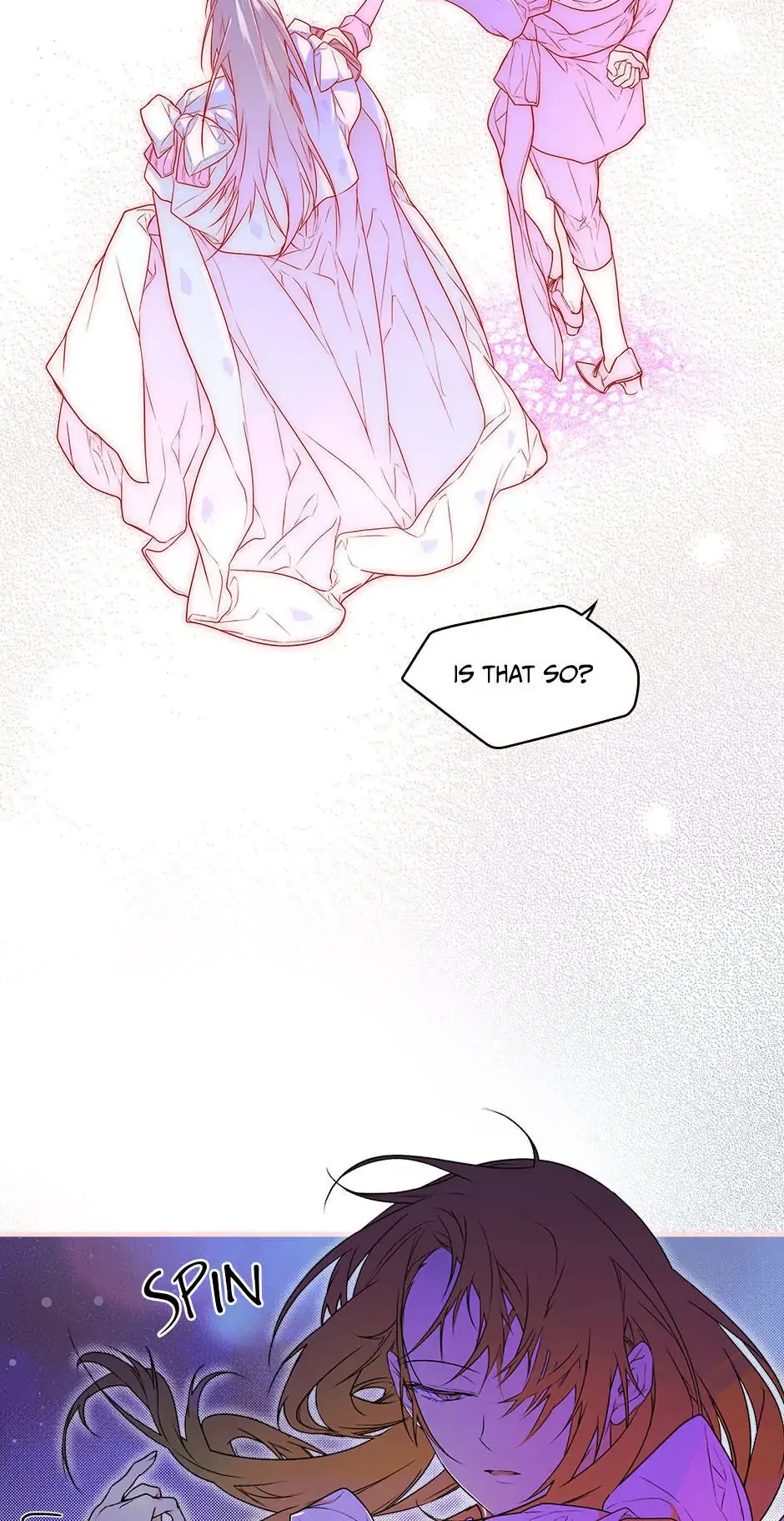 Secret Lady Chapter 14 – Page 26