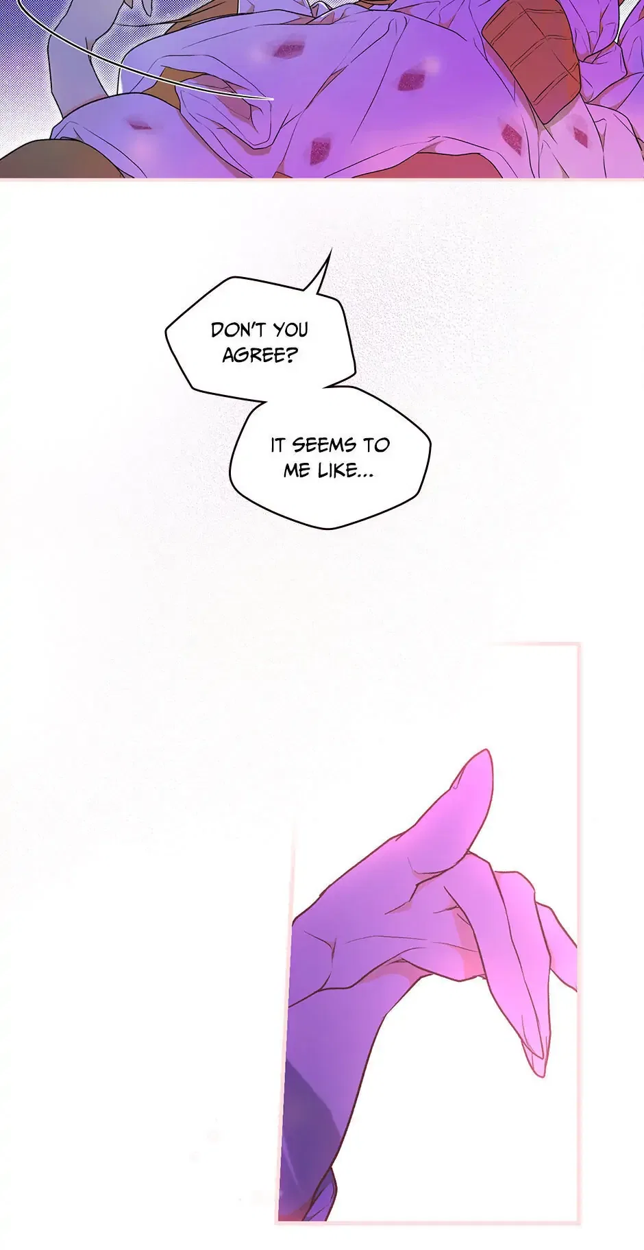 Secret Lady Chapter 14 – Page 27