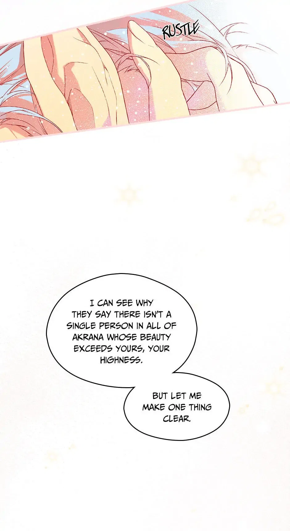Secret Lady Chapter 14 – Page 31