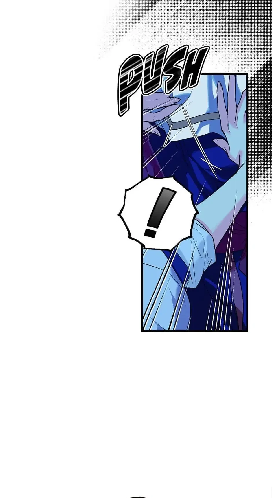 Secret Lady Chapter 14 – Page 34